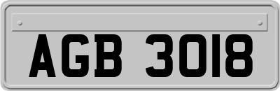 AGB3018
