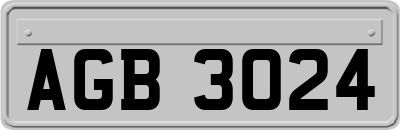 AGB3024
