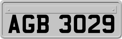 AGB3029