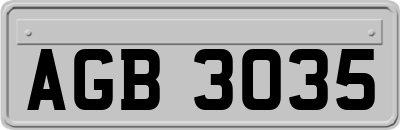 AGB3035
