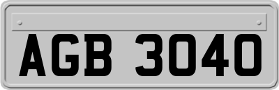AGB3040