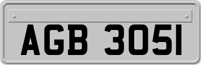 AGB3051
