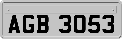 AGB3053