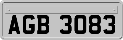 AGB3083