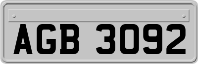 AGB3092