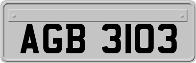 AGB3103