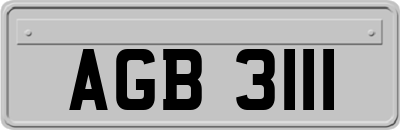 AGB3111