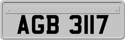 AGB3117