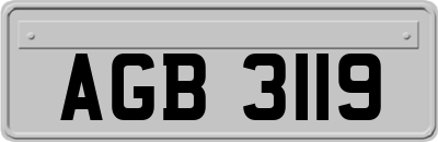 AGB3119
