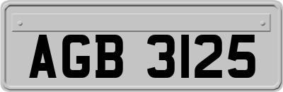 AGB3125