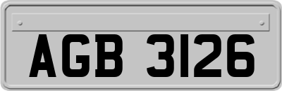 AGB3126