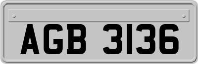 AGB3136