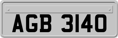 AGB3140
