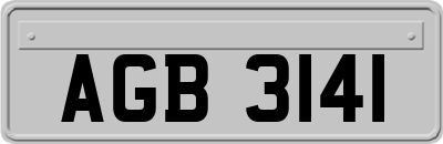 AGB3141