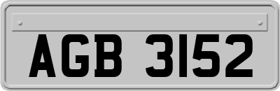 AGB3152