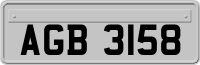AGB3158