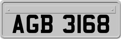 AGB3168