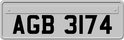 AGB3174