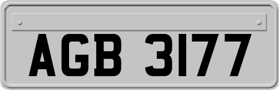 AGB3177