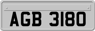 AGB3180