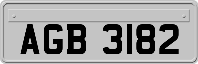 AGB3182
