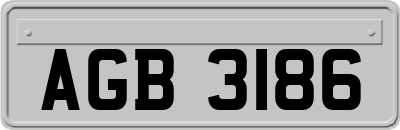 AGB3186
