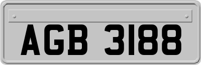 AGB3188