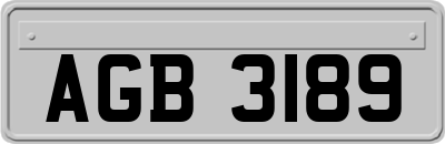 AGB3189