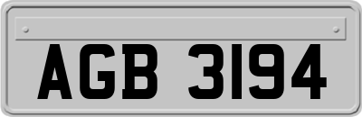 AGB3194