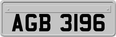 AGB3196