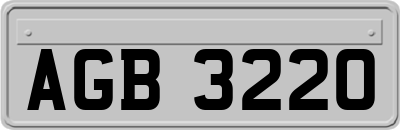 AGB3220