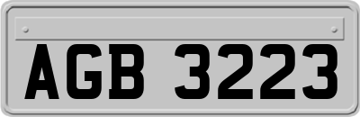 AGB3223