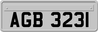 AGB3231