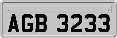 AGB3233