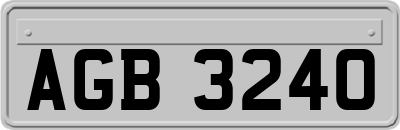 AGB3240