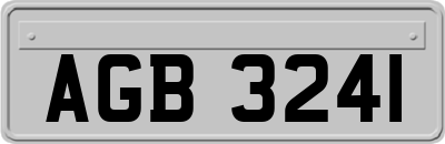 AGB3241