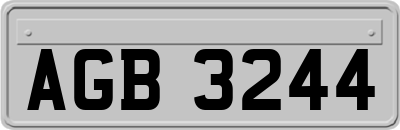 AGB3244