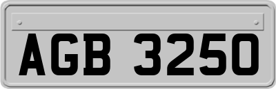 AGB3250