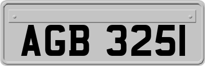 AGB3251