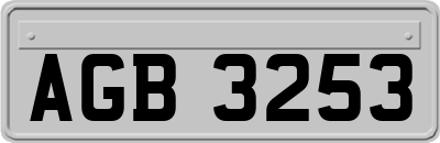 AGB3253