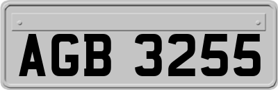 AGB3255