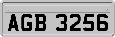AGB3256