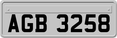 AGB3258