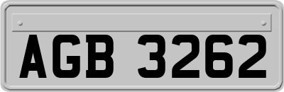 AGB3262