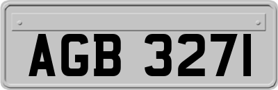 AGB3271