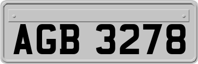 AGB3278