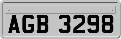 AGB3298