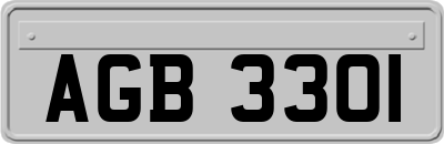 AGB3301