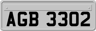 AGB3302