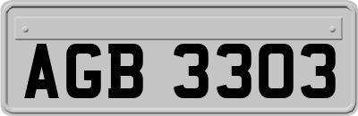AGB3303
